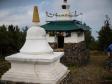Община буддийского монастыря «Шедруб Линг» построит новый храмовый зал