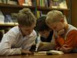 Школьники  Екатеринбурга побегут в библиотеку  