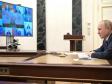 Путин подписал указ о специальных экономических мерах