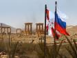 В Сирии установят памятники погибшим российским военным