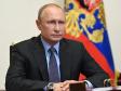 Путин предложил включить развитие внутреннего туризма в общенациональный план действий