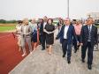 Губернатор ХМАО побывала с рабочим визитом в Мегионе