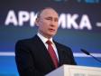 Комментируя митинги, Путин вспомнил «арабскую весну» и украинский Майдан