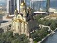 Фонд святой Екатерины объявил о продолжении строительства главного Собора Екатеринбурга