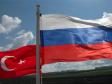 Россия и Турция отменят визы для водителей