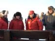 В России появится отдельная структура по развитию Северного морского пути