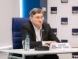 Сергей Полыганов рассказал об участии в выборах и планах Фонда «Бажов» 
