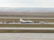 Из-за аварийной посадки Ан-12 в Кольцово задержали 15 рейсов