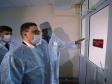 На Южном Урале зафиксирована вспышка коронавируса в больнице. Роспотребнадзор начал расследование