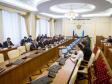 Свердловское правительство утвердило первый бюджет «Пятилетки развития»