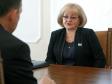 Председатель Заксобрания Свердловской области Людмила Бабушкина празднует 70-летний юбилей