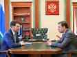 Помощник Президента РФ прибыл на Урал: встретился с жителями, похвалил Куйвашева