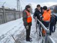 Администрация Екатеринбурга держит на особом контроле вопросы уборки и вывоза снега
