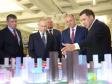 Путину представили проект будущей Деревни Универсиады в Екатеринбурге