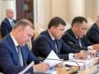 Куйвашев предложил разместить штаб-квартиры организаций ООН в Екатеринбурге