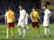 «Урал» в упорной борьбе уступил на выезде «Арсеналу» 