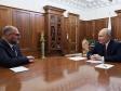 Путин назначил врио губернатора Приморского края
