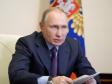 Путин допустил снятие ковидных ограничений к концу лета