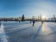 В уральской столице открывается сезон катания на коньках