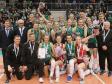 «Уралочка-НТМК» названа лучшим клубом в истории волейбола