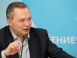 Константин Костин: не пустить Тимошенко во второй тур - цель Порошенко