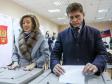 Самовыдвиженец Кожемяко победил на выборах губернатора Приморья