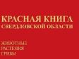 На Среднем Урале вышла новая редакция Красной книги