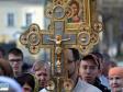 Около 700 км пройдут участники крестного хода из Тобольска в Екатеринбург
