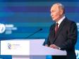 Путин заявил о создании «платежно-расчетного контура» БРИКС