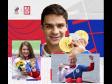 Дневник Олимпиады: российские спортсмены за день завоевали 2 золота, 3 серебра и бронзу