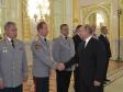 Путин поручил Росгвардии усилить контроль над оборотом оружия