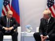 Путин обогнал Трампа в рейтинге мирового доверия