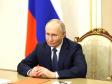 Путин назначил врио губернаторов в пяти регионах