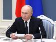 Путин провел тренировку стратегических сил ядерного сдерживания 