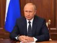 Путин предложил ряд изменений в пенсионную реформу