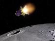 Станция «Луна-25» потерпела крушение на лунной поверхности