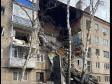В Подмосковье прогремел взрыв в жилом доме: обрушился целый подъезд