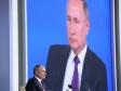 Владимир Путин рассказал о досуге и занятиях спортом