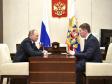 Путин исключил главу Минэкономразвития из рабочей группы по нацпроектам