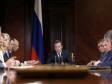 Медведев: новые санкции - это начало экономической войны