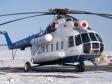Российский вертолет разбился у берегов Шпицбергена