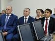 За кресло губернатора Тюменской области будут бороться четыре кандидата