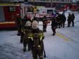 В Екатеринбурге произошел пожар в офисной многоэтажке, есть пострадавшие 
