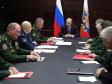 Шойгу доложил Путину о выводе российских войск из Сирии