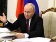 Путин: Россия вошла в пятерку крупнейших экономик мира