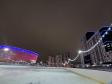 На «Екатеринбург Арене» откроется большой каток для горожан (фото)