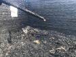 При пожаре в СНТ на Урале погибла 4-летняя девочка