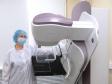 Центр онкомаммологии открылся в Свердловском онкодиспансере 
