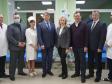 На севере Свердловской области открыта первая межмуниципальная консультативно-диагностическая поликлиника