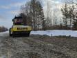 Первые работы стартовали на дорогах Свердловской области